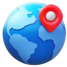 Геолокация транспорта. Icon by https://icons8.com Icons8 Геолокация транспорта. Icon by https://icons8.com Icons8